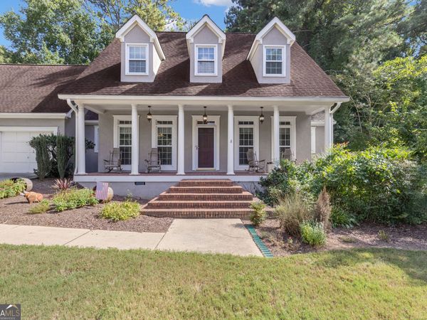 25 Northcrest Drive, Newnan, GA 30265