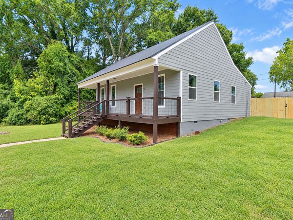 42 Main Street, Newnan, GA 30263