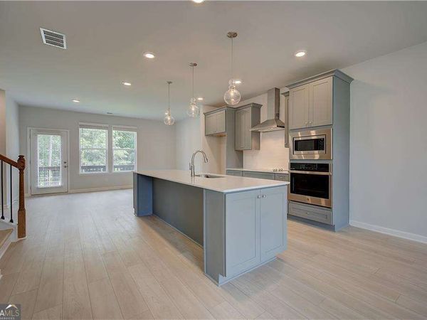 3004 Daybreak Lane, Newnan, GA 30265