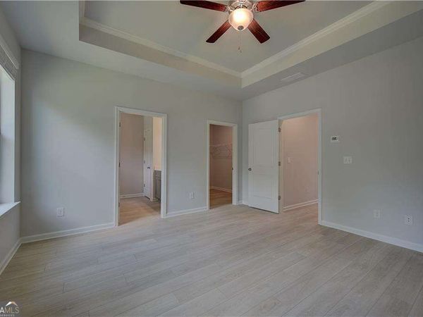 3008 Daybreak Lane, Newnan, GA 30265