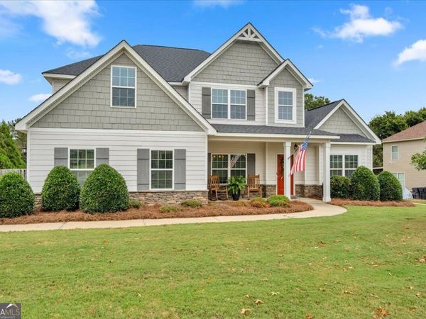 200 Brampton Way, Perry, GA 31069