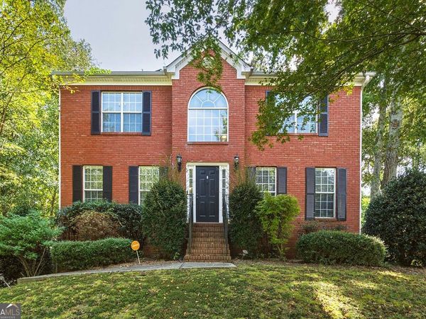 4957 HERITAGE CROSSING Drive SW, Powder Springs, GA 30127