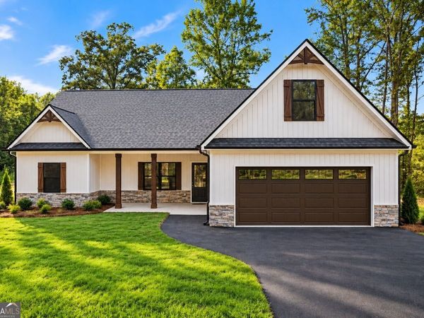 382 PLEASANT HILL Road, Rockmart, GA 30153