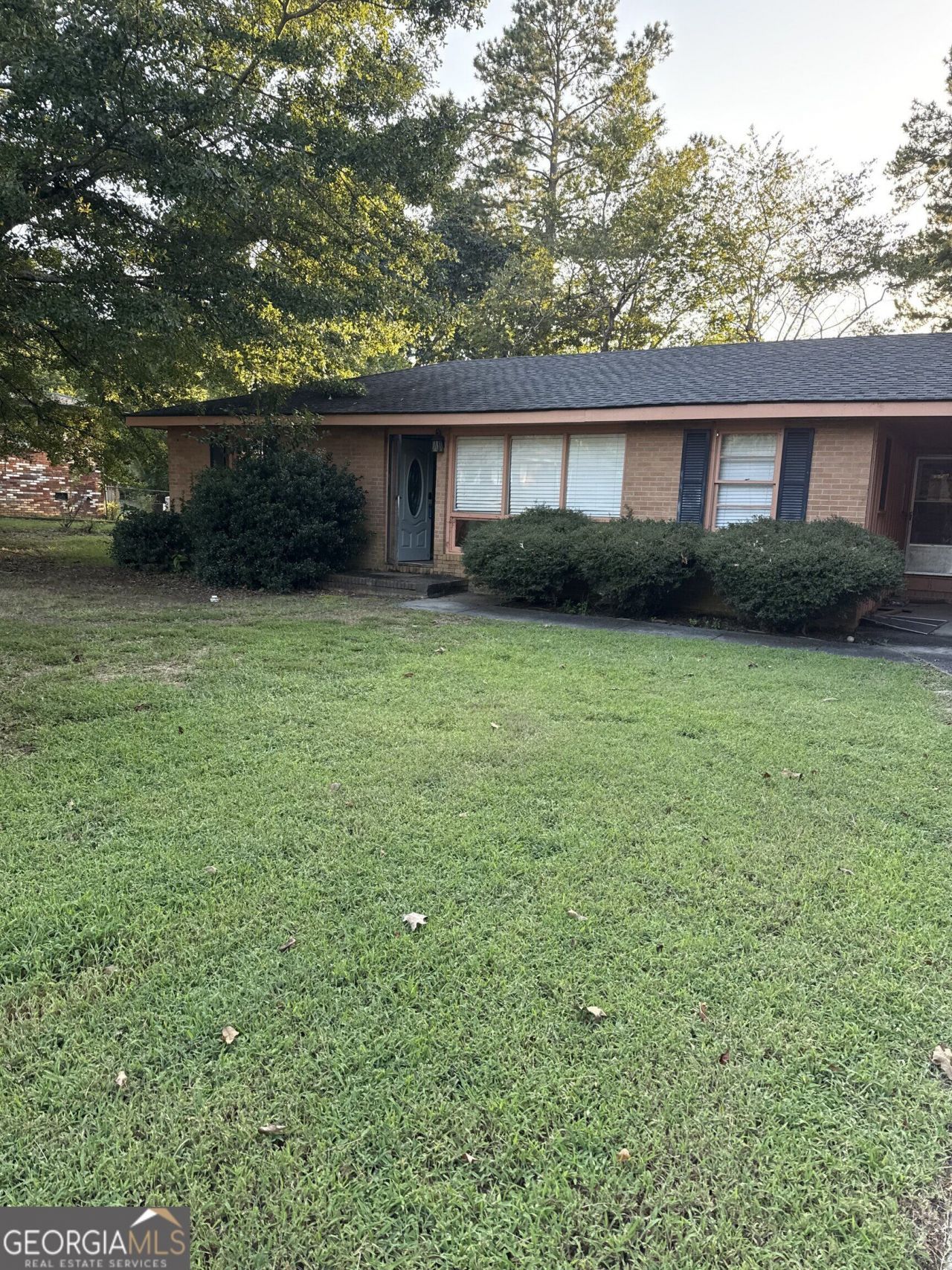 8 Ridge Drive Sw, Rome, GA 30165 Main Photo