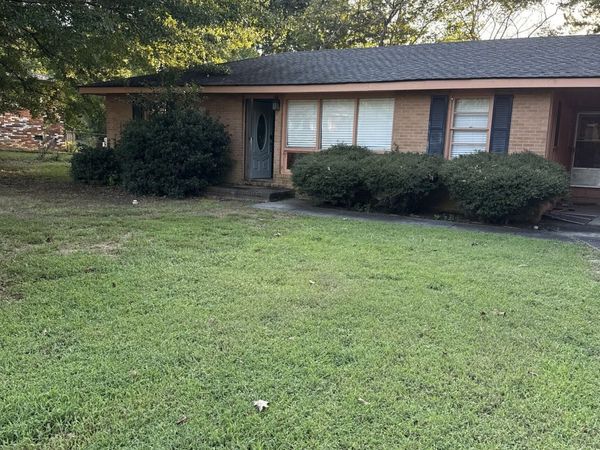 8 Ridge Drive SW, Rome, GA 30165