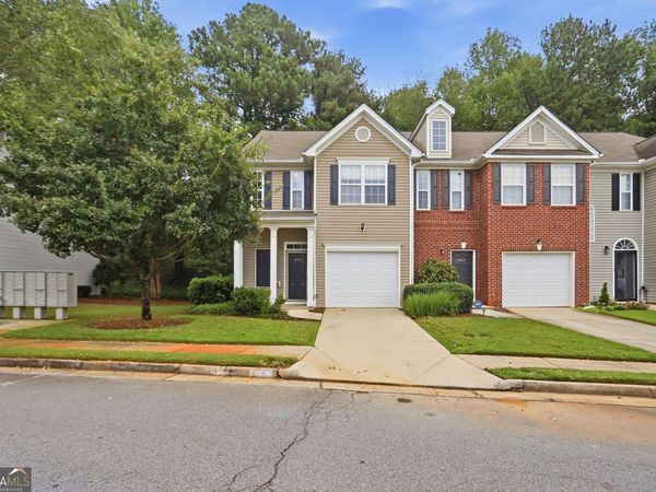 465 Lantern Wood Drive, Scottdale, GA 30079