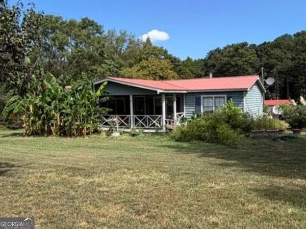 5442 Willow Wind Court, Social Circle, GA 30025