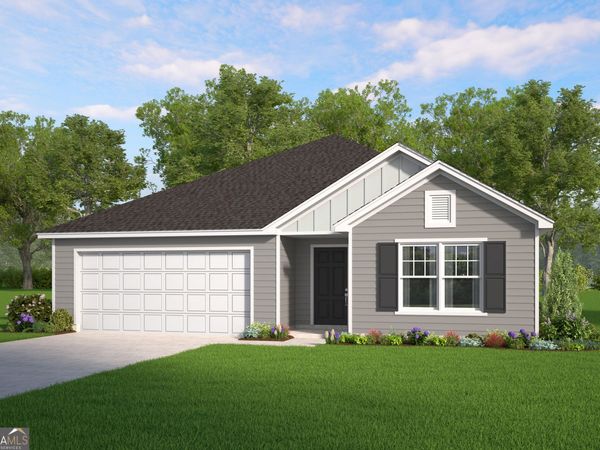 321 Silver Fox Drive, St. Marys, GA 31558