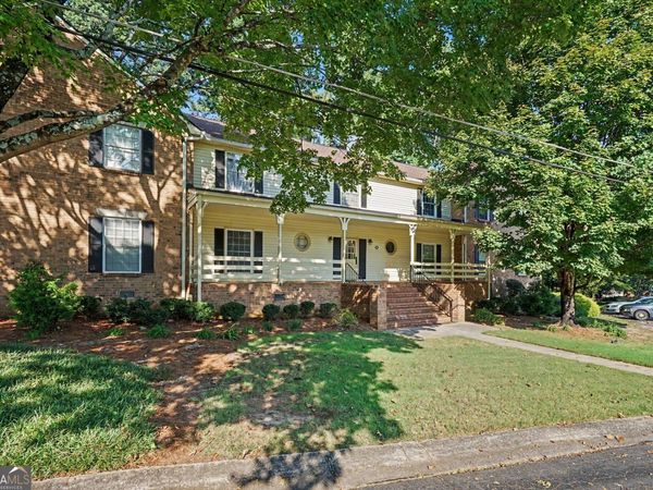 3825 Lavista Road, Unit O3, Tucker, GA 30084