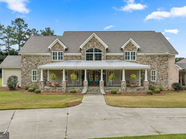 211 Cool Water Rd., Vienna, GA 31092