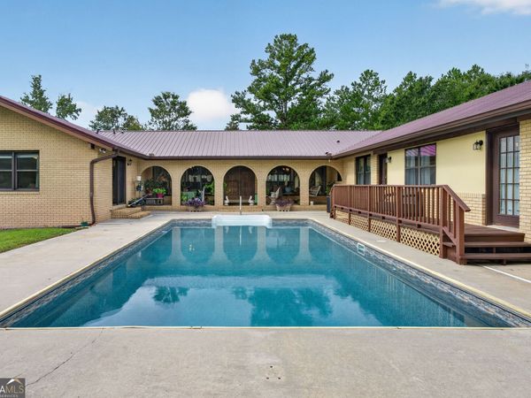 526 San Pablo Lane, Waycross, GA 31503