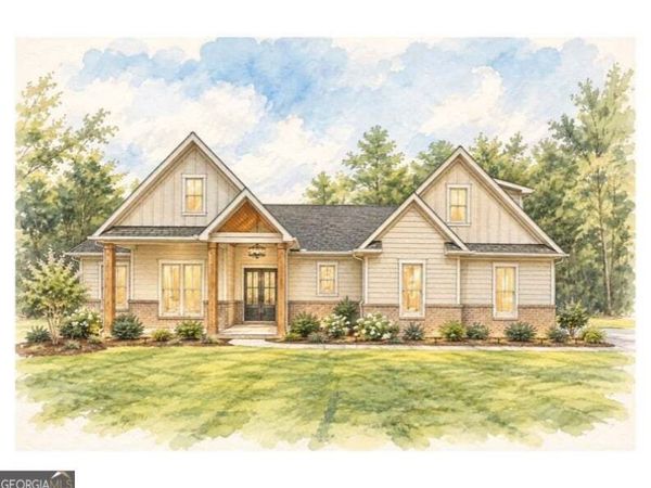 55 Kirk Road NW, White, GA 30184