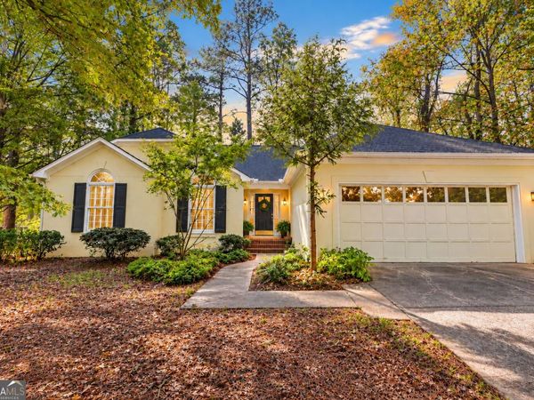 8 John Street, Winder, GA 30680