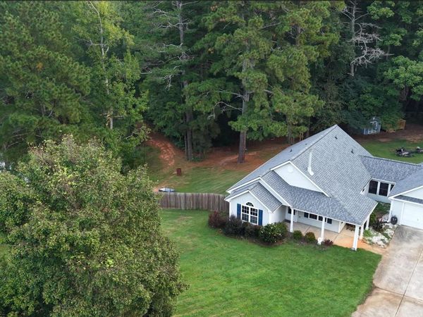 1256 Clearwater Drive, Winder, GA 30680