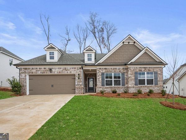 301 Wingate Drive, Winder, GA 30680