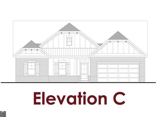 301 Wingate Drive, Winder, GA 30680