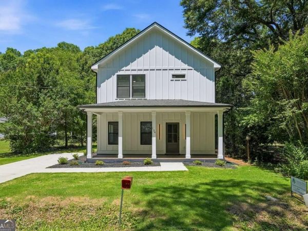 134 Henry Meyer Road, Winterville, GA 30683