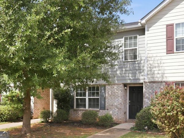 1535 Hydrangea Lane, Mcdonough, GA 30253