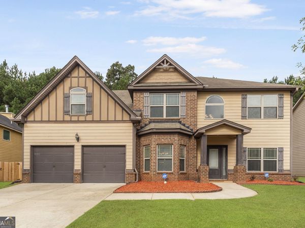 309 Pennant Lane, Unit LOT 150, Fairburn, GA 30213