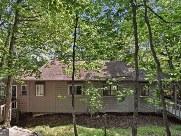 200 Villa Road, Unit 103, Jasper, GA 30143
