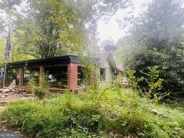14694 N Hwy 515 N, Ellijay, GA 30536