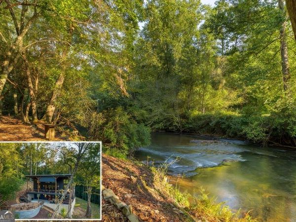 135 Hannah Way, Unit 3, Ellijay, GA 30540