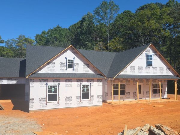 47 Old Yorkville Road, Dallas, GA 30157