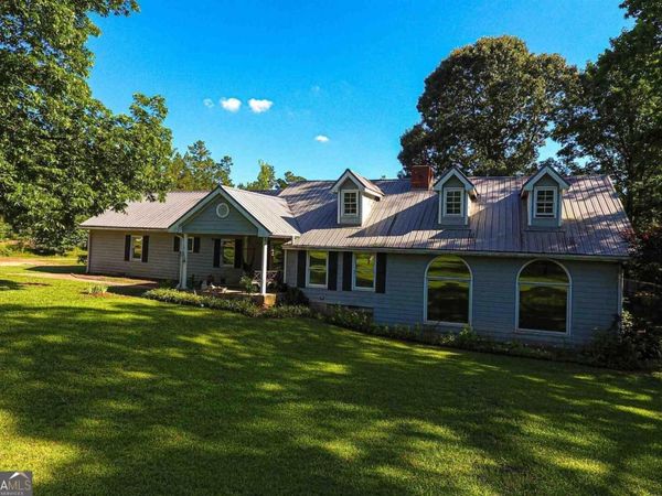 571 King Bostick Road, Covington, GA 30016