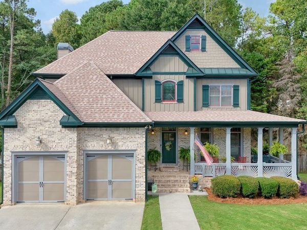 4822 Archer Place, Acworth, GA 30101