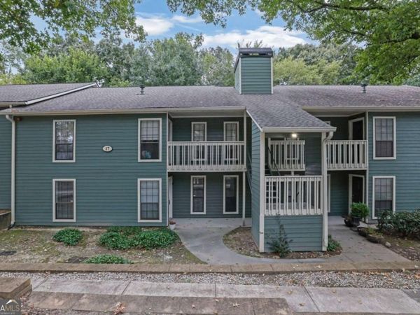2806 Vinings Central Drive SE, Unit 153, Atlanta, GA 30339