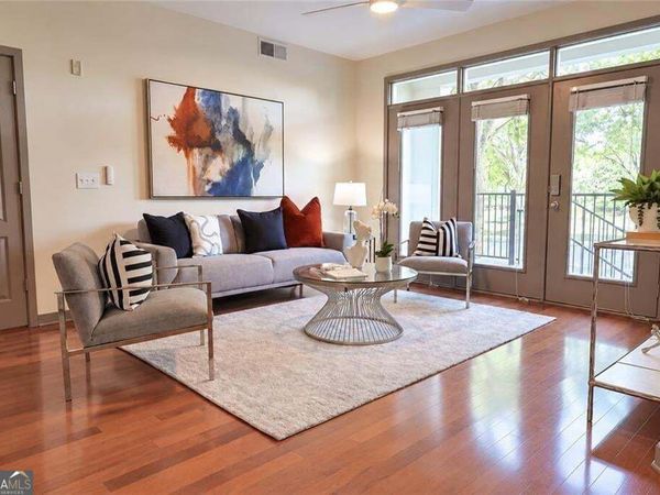 390 17th Street NW, Unit #2028, Atlanta, GA 30363