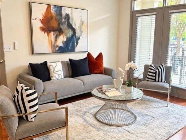 390 17th Street NW, Unit #2028, Atlanta, GA 30363
