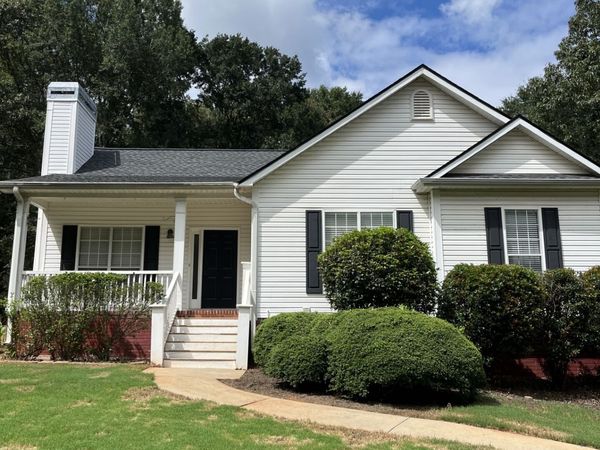 214 Piedmont Drive, Senoia, GA 30276
