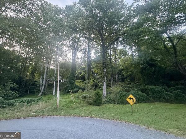 LOT 53 Circle Drive, Morganton, GA 30560