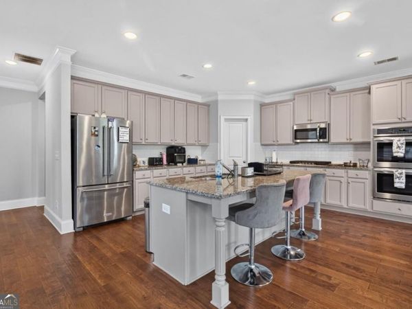 15 Barcelona Drive, Covington, GA 30016