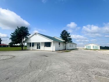 13603 Dawson Springs Road, Crofton, KY 42217