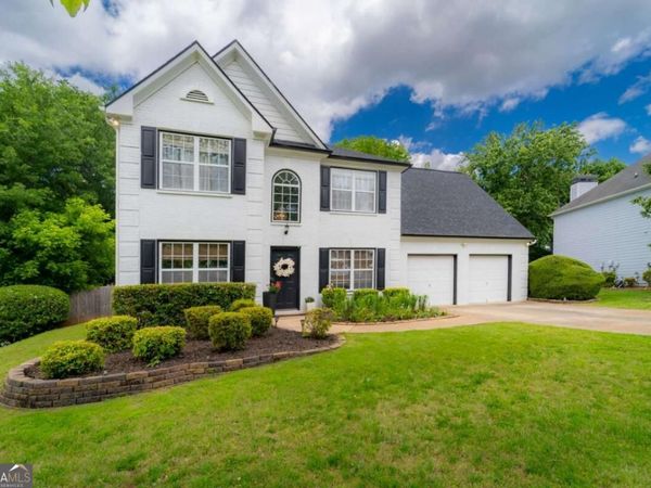 1180 Overland Crossing, Alpharetta, GA 30004