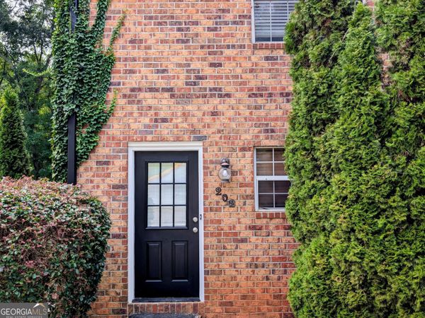 202 Sleepy Creek Drive, Athens, GA 30606
