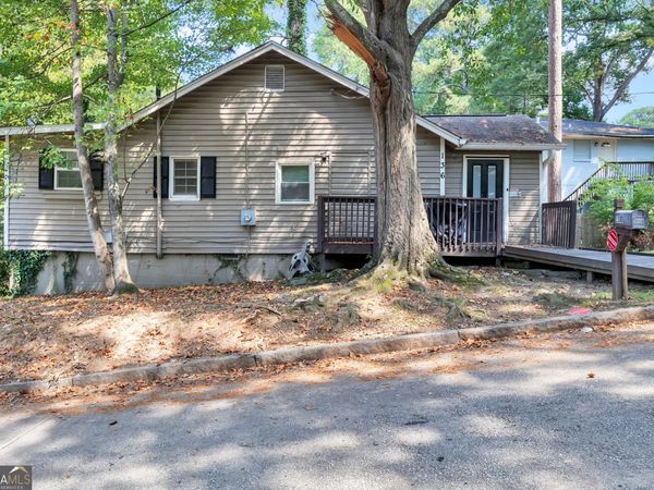 136 Holly Road, Atlanta, GA 30314