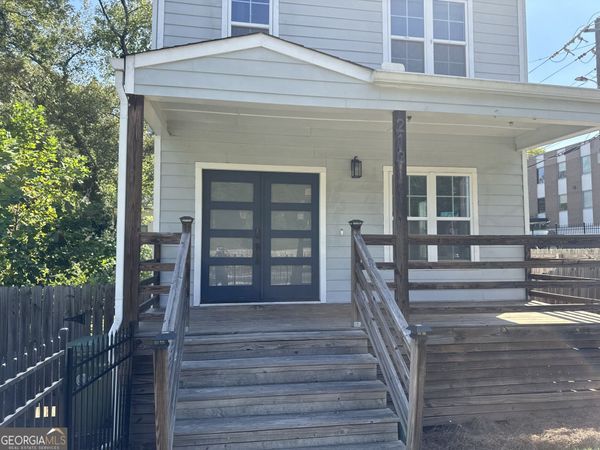 213 Joseph E Lowery Boulevard NW, Atlanta, GA 30314