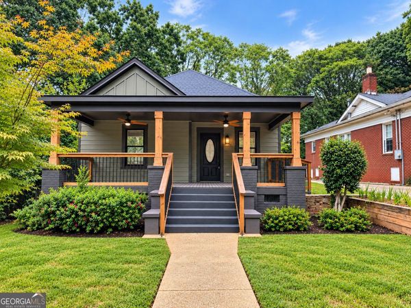 1256 McPherson Avenue SE, Atlanta, GA 30316