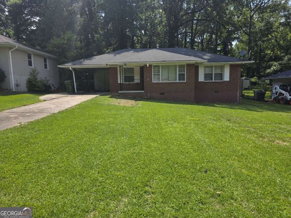 2461 Baywood Drive SE, Atlanta, GA 30315