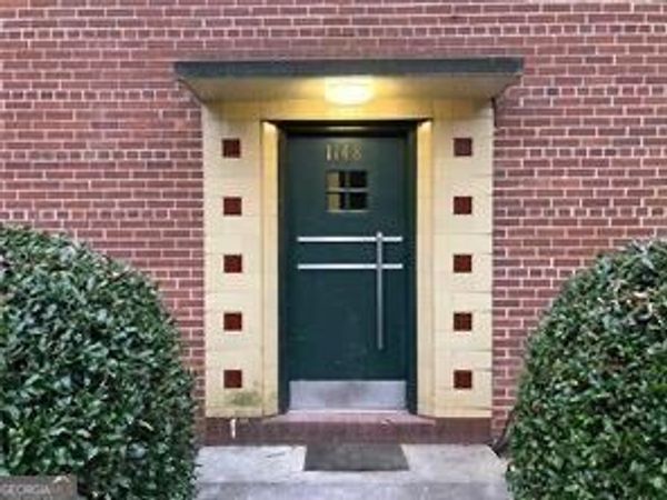 1148 Briarcliff Road NE, Unit 1, Atlanta, GA 30306