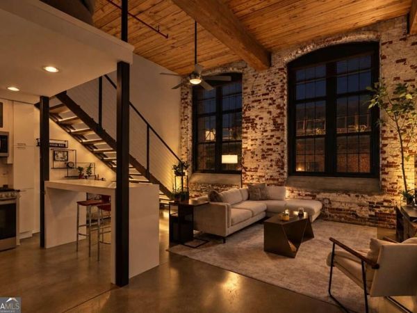 170 Boulevard SE, Unit 412H, Atlanta, GA 30312