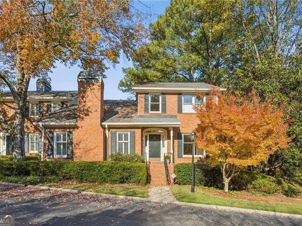 44 Pointe Terrace SE, Unit 44, Atlanta, GA 30339