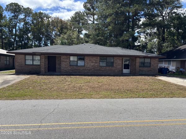 118 S Palm Drive , Brunswick, GA 31525