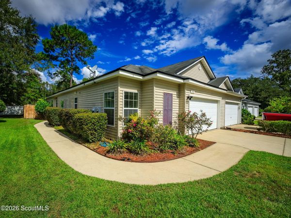 106 Callie Circle , Brunswick, GA 31523