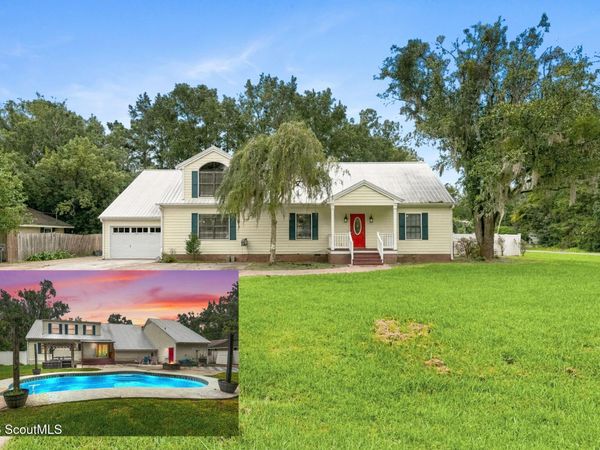 700 E Bay Avenue , Kingsland, GA 31548