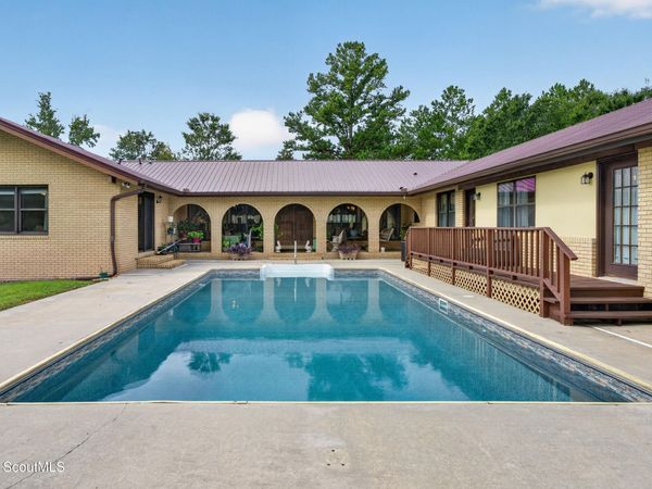 526 San Pablo Lane , Waycross, GA 31503