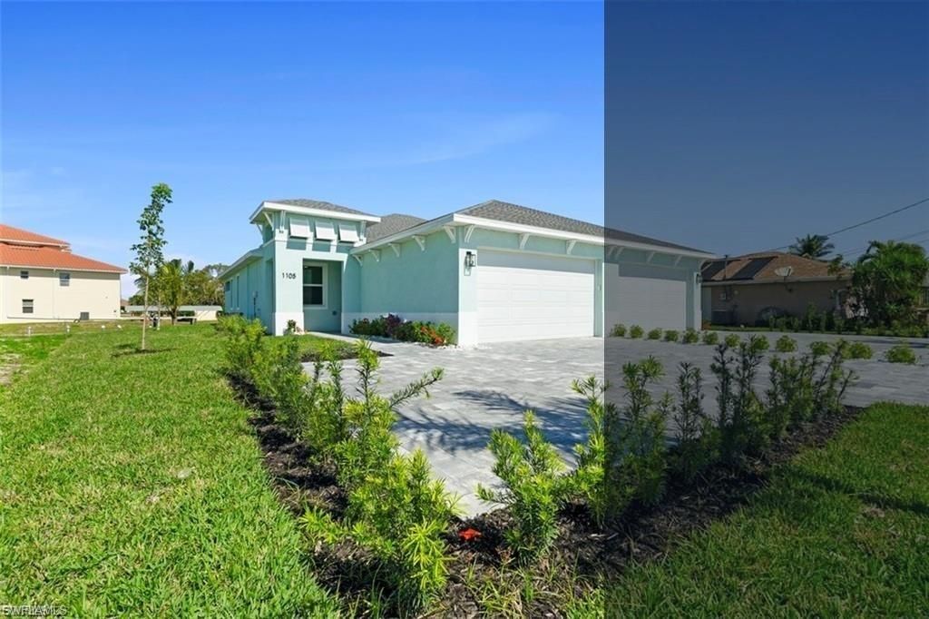 1105 SE 38th St, Cape Coral, FL 33904 Photo